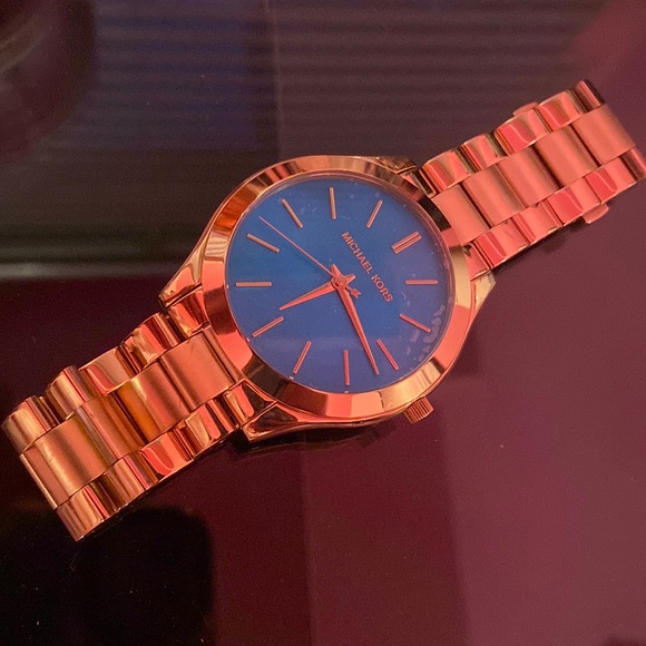 AUTHENTIC MK WATCH